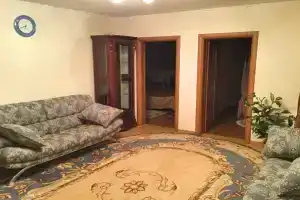 Апартаменты на Почтовой, Геленджик