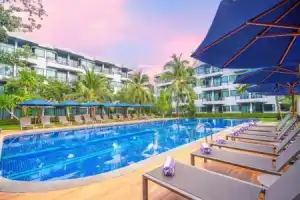 Отель «Holiday Inn Express Krabi Ao Nang Beach», Ао Нанг