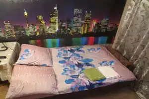 Апартаменты на Перовском шоссе, Москва