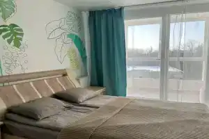 Апартаменты Талассо, Светлогорск