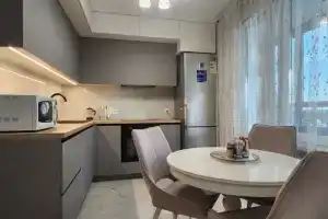 Квартира РКБ Apart, Казань