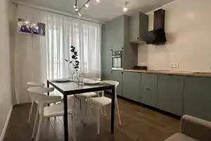 Квартира Apart43, Пионерский