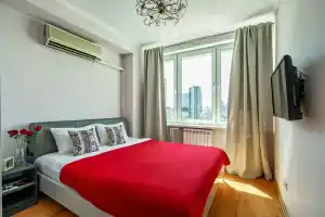 Квартира МаксРеалти24 Новый Арбат 16, Москва