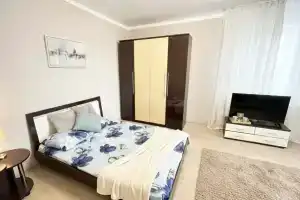 Квартира в центре Астрахани