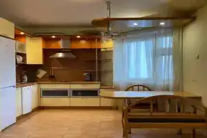 Апартаменты Просторные на Карла Маркса, Новосибирск