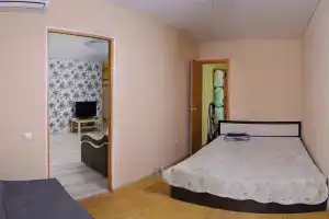 Квартира на Карла Маркса 31, Омск