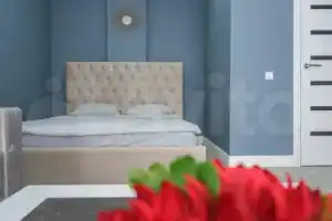 Квартира Чернышевского, Омск