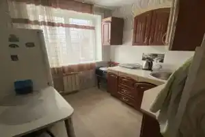 Квартира На Октябрьская 12, Междуреченск