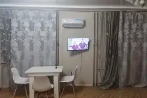 Квартира Николаевский 48, Придорожный