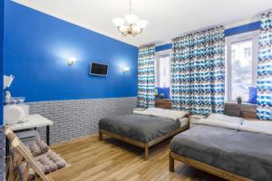 Rooms №7 Aparthotel, Санкт-Петербург