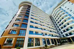Апартаменты 11 Крымский Мамайка, Сочи