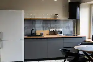 Квартира около Савеловского вокзала, Москва