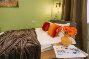 Апартаменты Room-Room Кировский 4, Воронеж