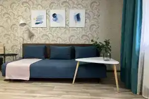 Апартаменты на Коммунистическом 25 А, Копейск