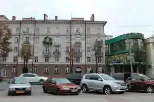 Апартаменты в центре Могилева