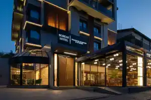 Boreas Hotel Spa, Trademark Collection by Wyndham, Анкара