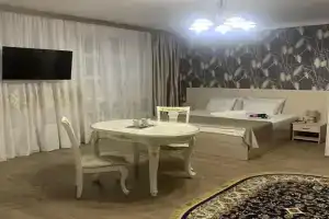 Гостиница «Легенда в центре»