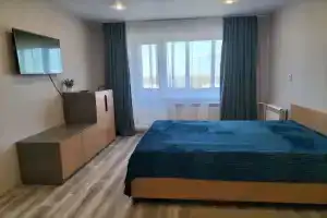 Апартаменты на Лунной 14, Бердск