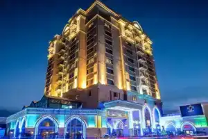 Merit Lefkosa Hotel Casino & Spa, Никосия