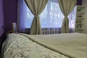 Квартира Северный берег, Сортавала