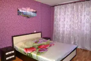 Квартира эконом класса в центре Саратова