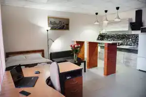 Апартаменты Loft 1, Бузулук