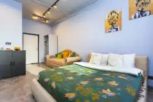 Квартира на Березовая аллее 19к2, Москва