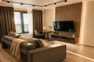 Апартаменты Privi House | Шикарный Люкс в Центре