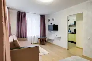 Апартаменты Петровско-Разумовский проезд 8а, Москва