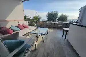 Апарт-отель Arat Suites, Стамбул