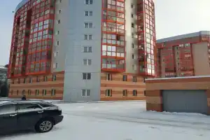Квартира уютная в центре города