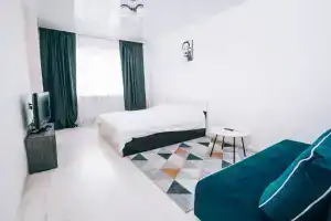 Апартаменты ATLANT Apartments 79, Воронеж