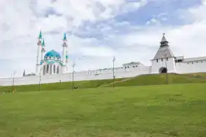 Апартаменты Residence Elegance, Казань
