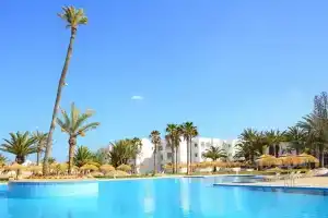 Djerba Golf Resort & Spa, Мидоун