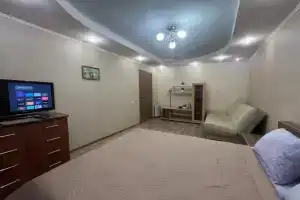Квартира на проспекте Энтузиастов, 56/1, Саратов