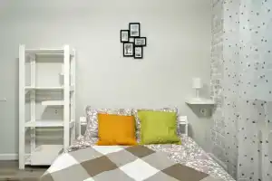 Апартаменты «Оливия», Москва