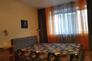 Апартаменты Академгородок, Академгородок