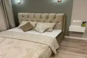Квартира Квартира-студия, Уфа