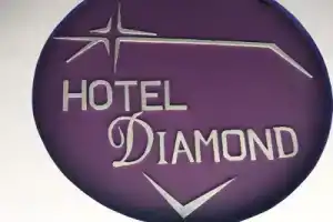 Hotel «Diamond», Бутвал