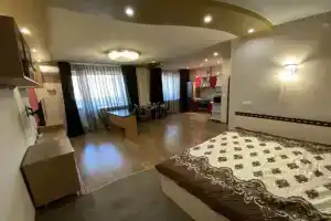 На улице Забайкальского рабочего 45 N32, Чита