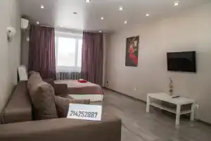Квартира Super кв Кристалл, Мать и Дитя, Нейро, Тюмень