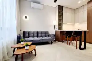 Квартира Skyroom, Казань