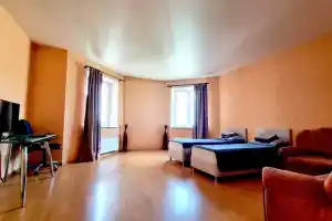 Апартаменты RoomOnDay на ул.Мира арт.000140, Мытищи