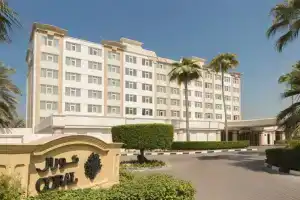 Coral Beach Resort Sharjah, Шарджа