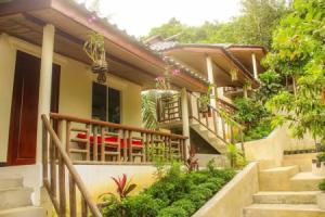 Gauguin Resort, Кох Ронг