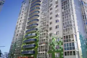 Квартира Рядом МНТК, Иркутск