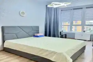 Квартира на Улице Песчаная 181, Барнаул