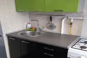 Квартира на Никитской, Кострома