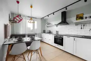Апартаменты Gerbera Apartment, Москва