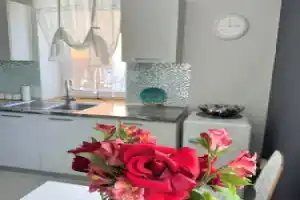 Квартира ЖК Зион, Иннополис